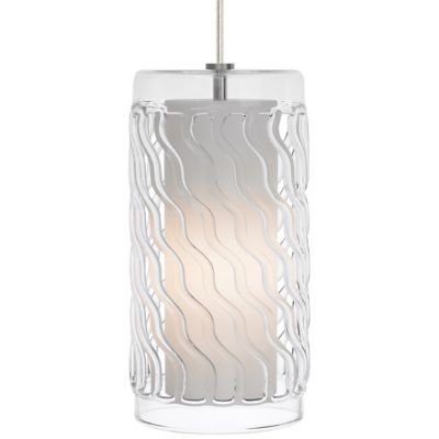 Liza Grande Pendant by Tech Lighting - Starlight Lighting USA and Canada